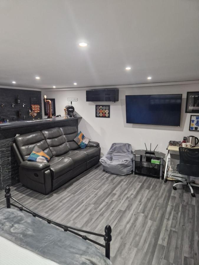 Lovely Unit Elgin Drive Coastal Bliss Your Seaside Retreat With City Excitement Wallasey Dış mekan fotoğraf