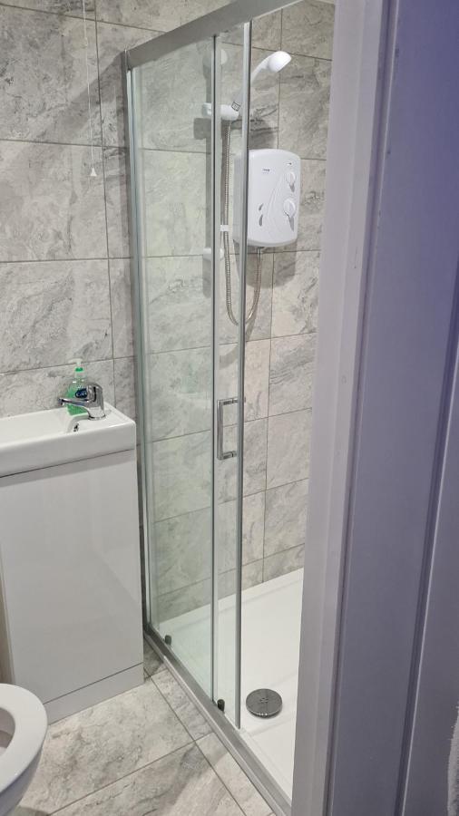 Lovely Unit Elgin Drive Coastal Bliss Your Seaside Retreat With City Excitement Wallasey Dış mekan fotoğraf
