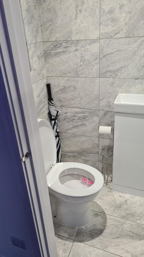 Lovely Unit Elgin Drive Coastal Bliss Your Seaside Retreat With City Excitement Wallasey Dış mekan fotoğraf
